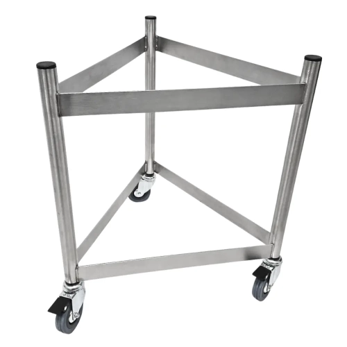 Stojak pod kremownicę 